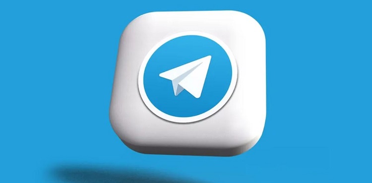 cách mở nội dung nhạy cảm trên telegram