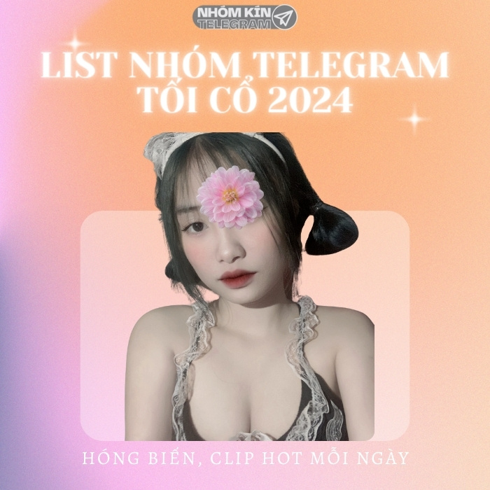 Link Telegram tối cổ: Tổng hợp link nhóm hot nhất 2024