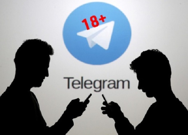 link telegram tối cổ