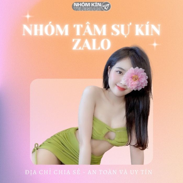 nhom tam su kin zalo