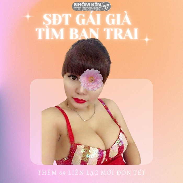 gai gia tim ban trai